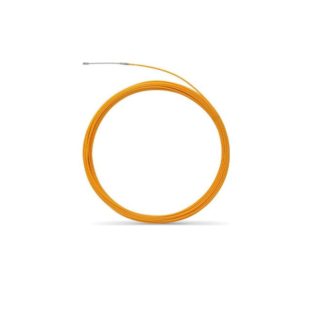 Polyester Fish Tape 10m D5mm ΑΚ-ΑΤ-341