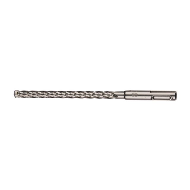 Drill Bit Nemesis SDS-Plus D8x160 B-58104