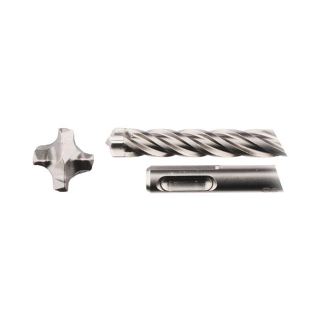 Drill Bit Nemesis SDS-Plus D9x16 B-58176