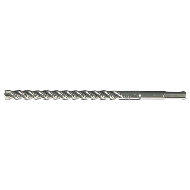 Drill Bit SDS-Plus Nemesis D12x215mm E-14548