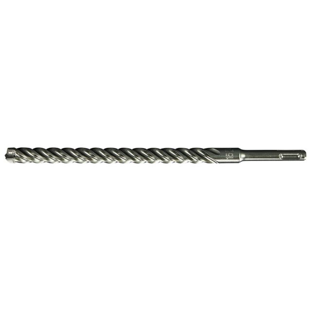 Drill Bit SDS-Plus Nemesis D15x265mm E-14716