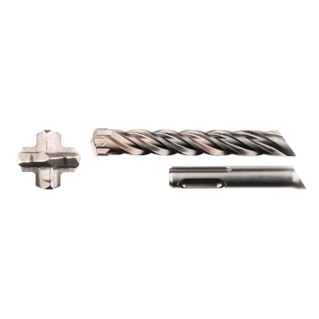 Drill Bit SDS-Plus Nemesis D16x310mm E-14766