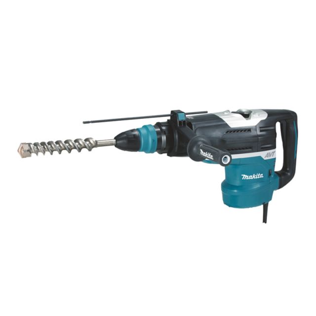 Impact Excavator Rotary Hammer 50mm with SDS-Max HR5212C