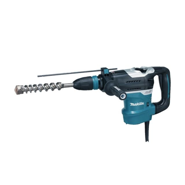 Impact Excavator Rotary Hammer 40mm with SDS-Max AVT Grip HR4013C