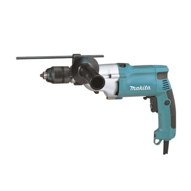 Impact Drill 13mm 720W with Case HP2051FJ