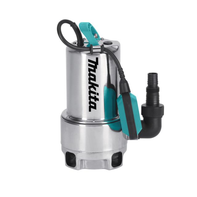 Αντλία Βυθιζόμενη Ακάθαρτων Υδάτων 550W PF0610