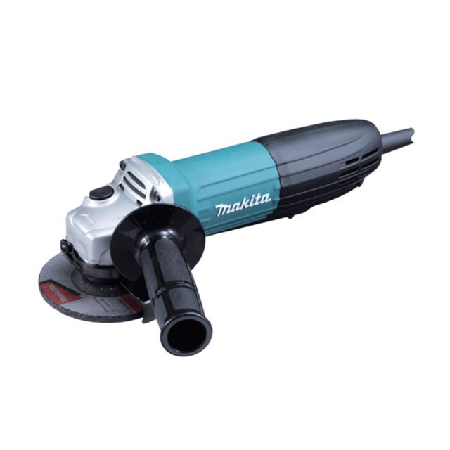 Τροχος Μίνι Γωνιακός 115mm 720W GA4534