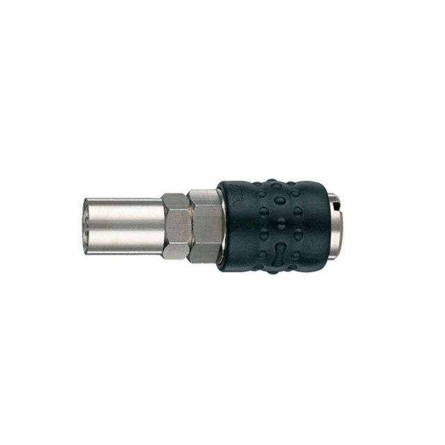 Quick Coupling Female Clamps 6Χ14 ΑΗ020703