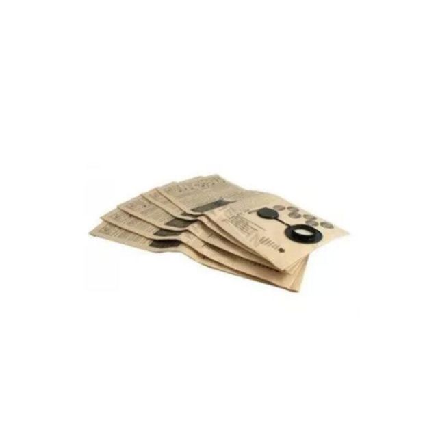 Paper Bags for Vacuum Cleaner 5 Pieces 83134BOK