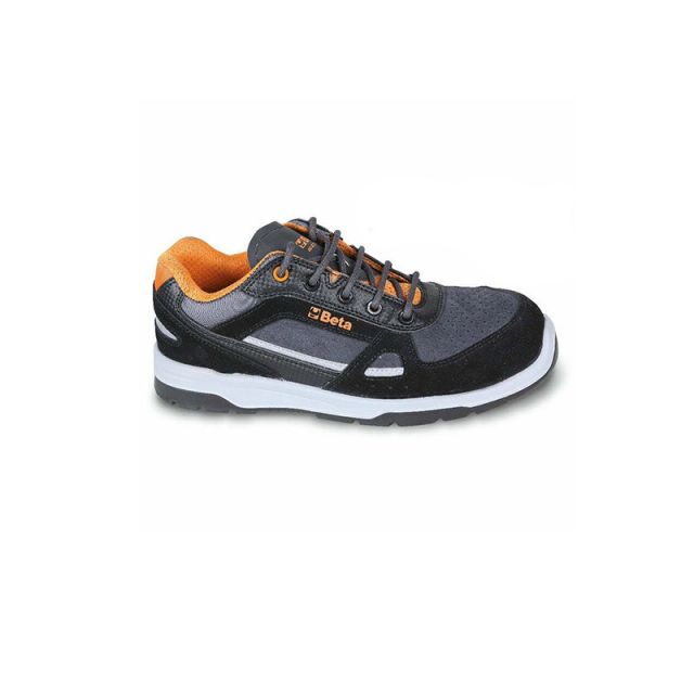 Υποδήματα Εργασίας Ν.45-S3-SRC B073150545