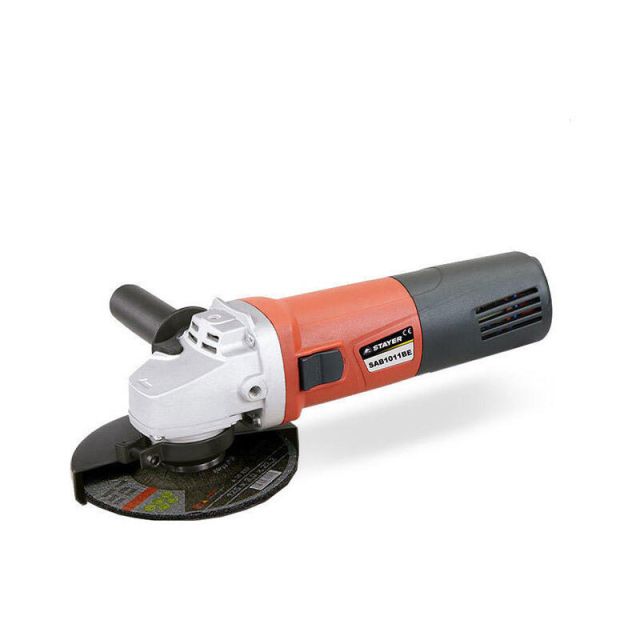 Angle Grinder 1000W SAB 1011 B 40SAB1011B