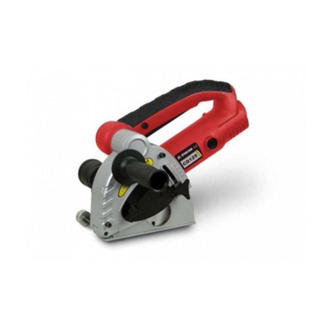 Cutter Trigger Maker 125mm CD 125 STAYER 40CD125