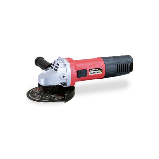 Angle Grinder 800W 40SAB801CR