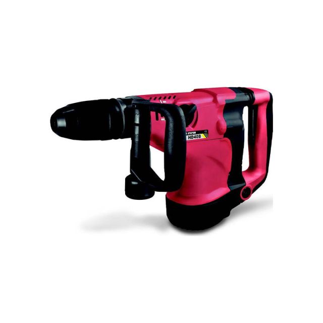 Impact Digger 1100W SDS-MAX 40HD40BK