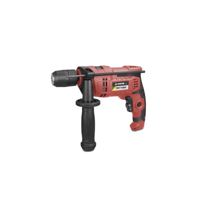 Κρουστικό Δράπανο TM 710ΒA 710W 40TM710BA