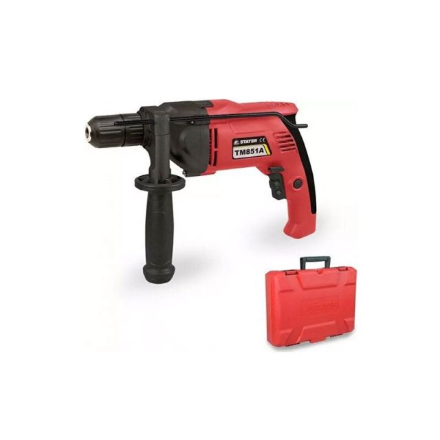 Impact Drill 850W TM851AK-TM851BAK