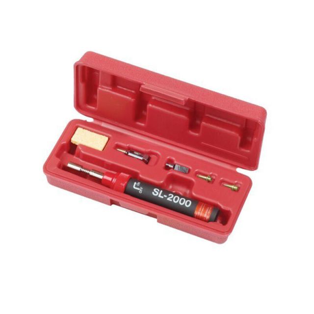 Κολλητήρι Γκαζιού 8SL-2000N T/Pro 01.055.0032