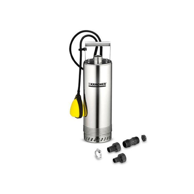 Υποβρύχια Αντλία Πίεσης BP 2 Cistern 1.645-420.0
