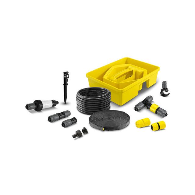 Watering Set Rain Box 2.645-238.0