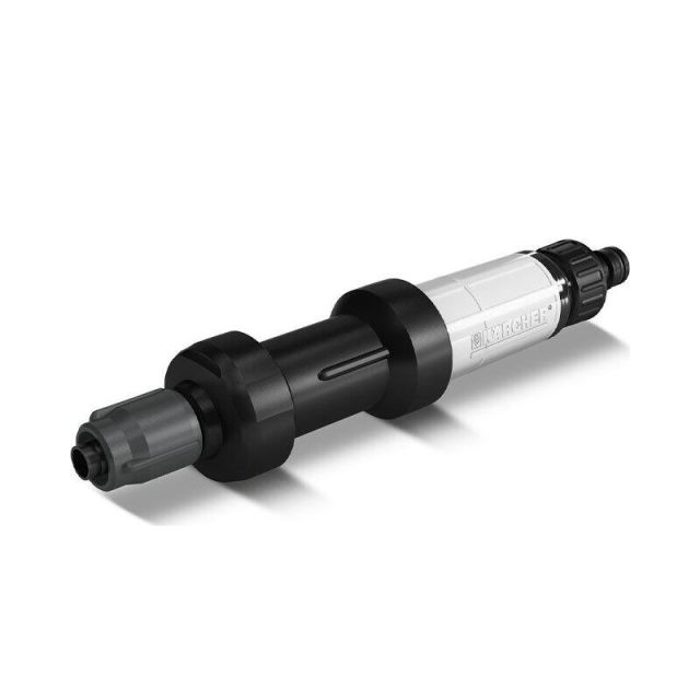 Pressure Reducer and Particle Filter 2.645-226.0