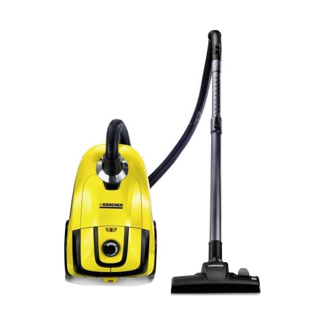 Σκούπα Aναρρόφησης VC 2 1.198-105.0