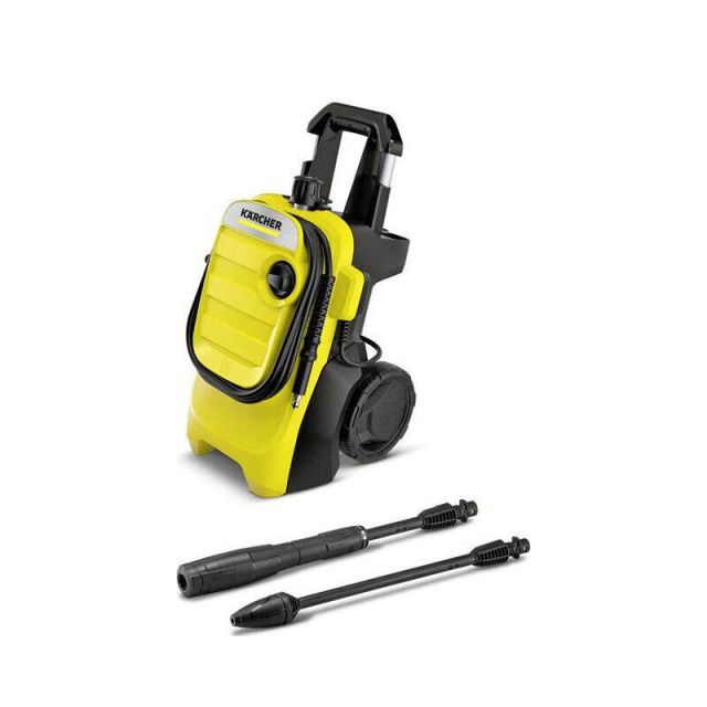 High Pressure Washer K4 UNIVERSAL EDITION 9.725-083.0/137.0-1.637-5
