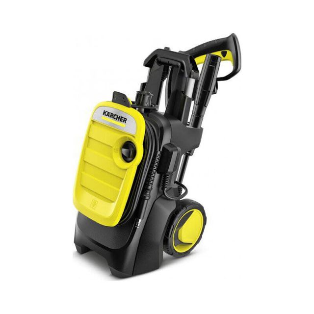 High Pressure Washer K5 BASIC 9.725-138.0