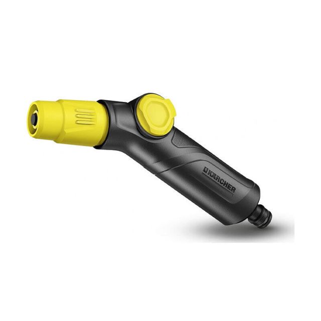 Regulation Nozzle 2.645-267.0
