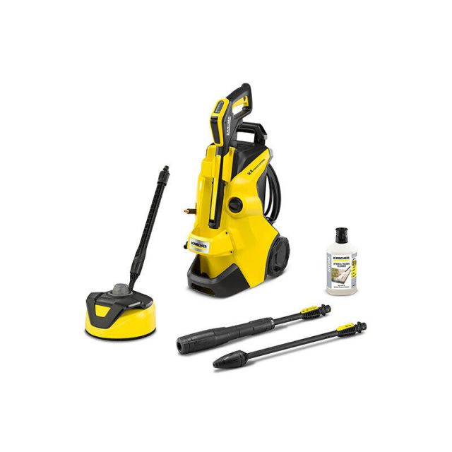 High Pressure Washer K4  Power Control Home 1.324-033.0