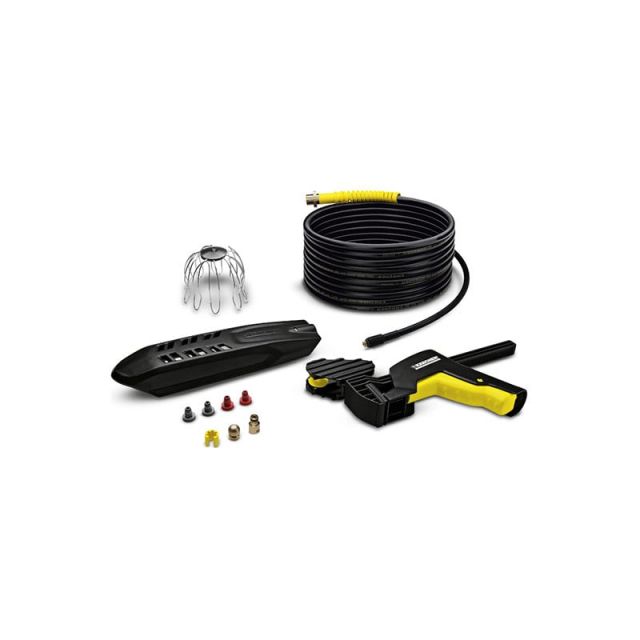 Σετ Καθαρισμού Σωλήνων 2.642-240.0