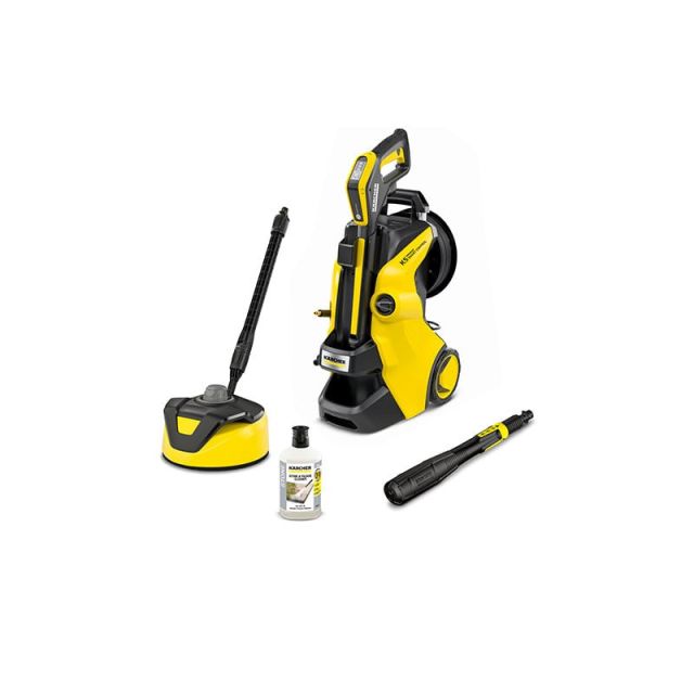 Πλυστικό Μηχάνημα K5 Premium Smart Control Home 1.324-673.0