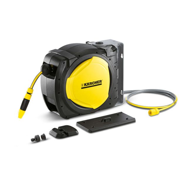 Compact Automatic Rubber Swift CR 7.220 2.645-218.0