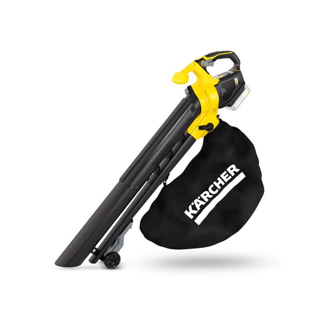 Φυσητήρας-Αναρροφητήρας BLV 18-200 1.444-100.0