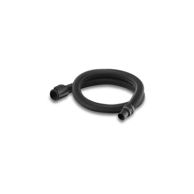 Σωλήνας Αναρρόφησης 2m για Ηλεκτρικές Σκούπες Πολλαπλών Χρήσεων (MV-WD)DN 35mm 4.441-091.0