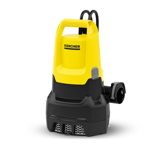 Αντλία Υποβρύχια Ακάθαρτου Νερού SP 22.000 Dirt Level Sensor 750W 1.645-851.0