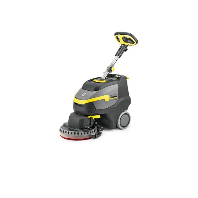 Μηχανή Περιποίησης Δαπέδου BD 38-12 C BP Pack 1.783-430.0
