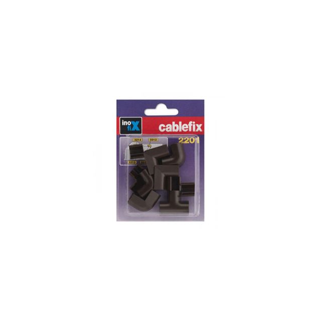 Ενώσεις 2201 Σετ Καφε 10Τ 3210-4 Cablefix 841441932104