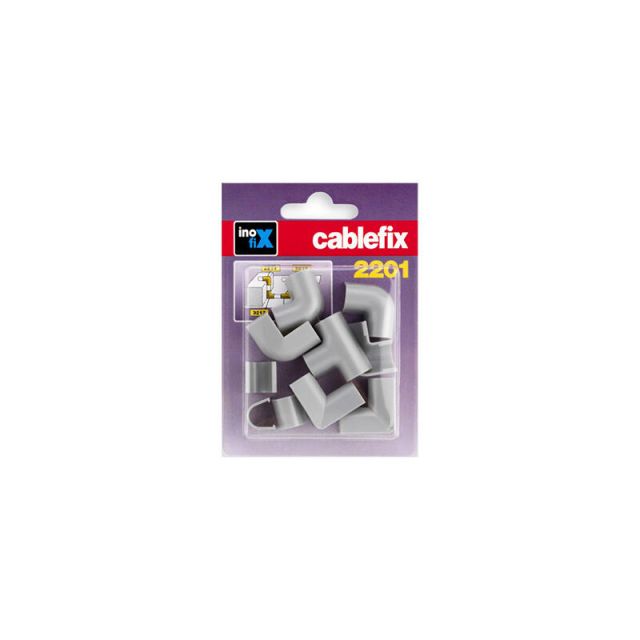 Unions 2201 Set Grey 10 3210-7 Cablefix