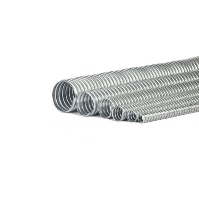 Metal Conduit Heavy Type Φ18 Μetalflex