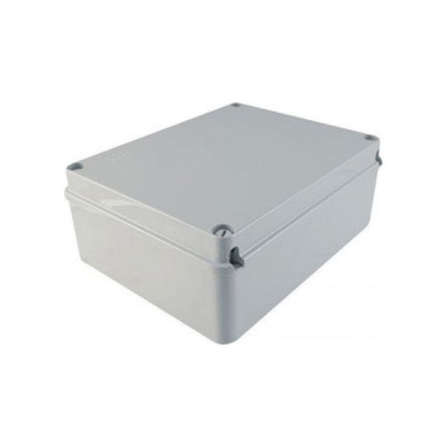 Κουτί Επίτοιχο Στεγανό Faeg 240x190x90mm FG13507 3182420240