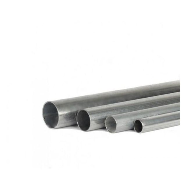 Galvanized Straight Pipe No.40 21040