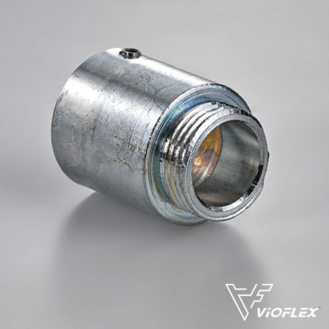 Ρακόρ Σύνδεσης Φ20 21420