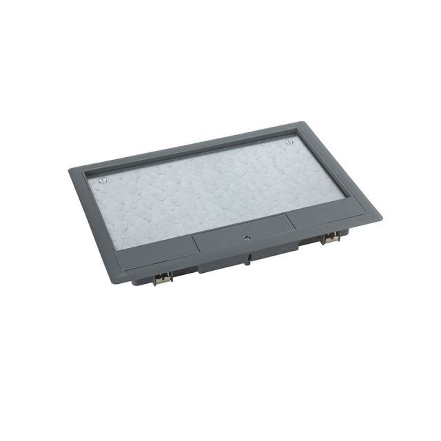 Underfloor Box Frame Rectangular OptiLine 45 ISM50530