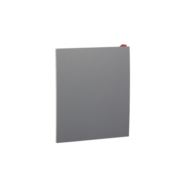 Cap Cover Square OptiLine 45 ISM50807