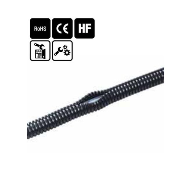 Slit Hose and Cable Protection M25-P21 Murrplastic EWX-PA-LS 83163058