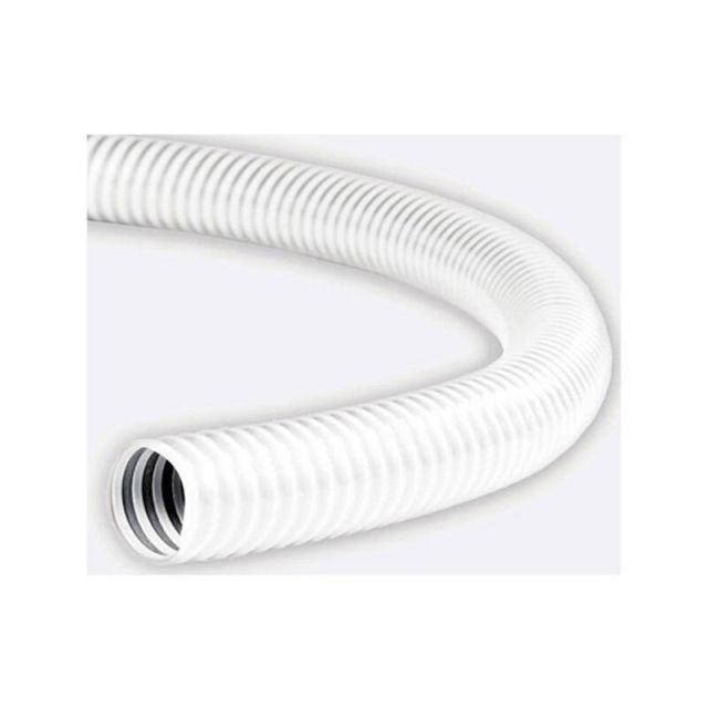 Conduit Plaster Light Type Φ20 White Courflex 16-21052-020