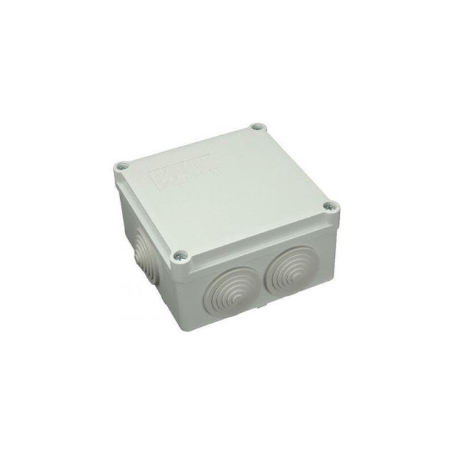Junction Box H.T