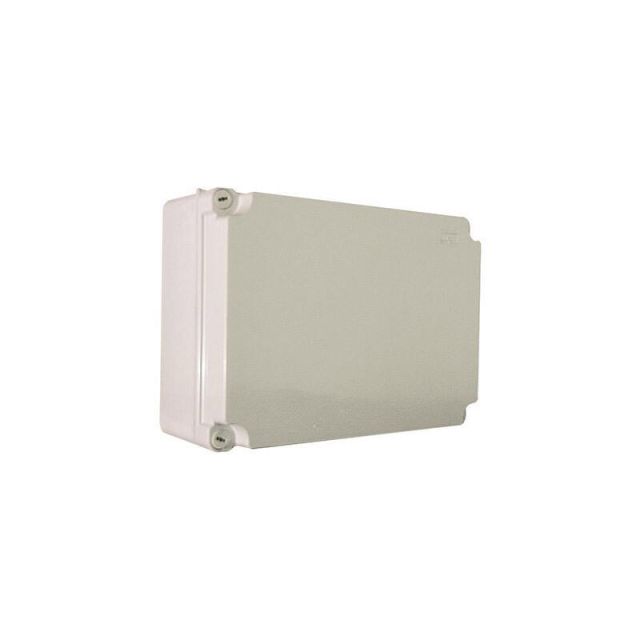 Plastic Box Waterproof  IP66 151-31542