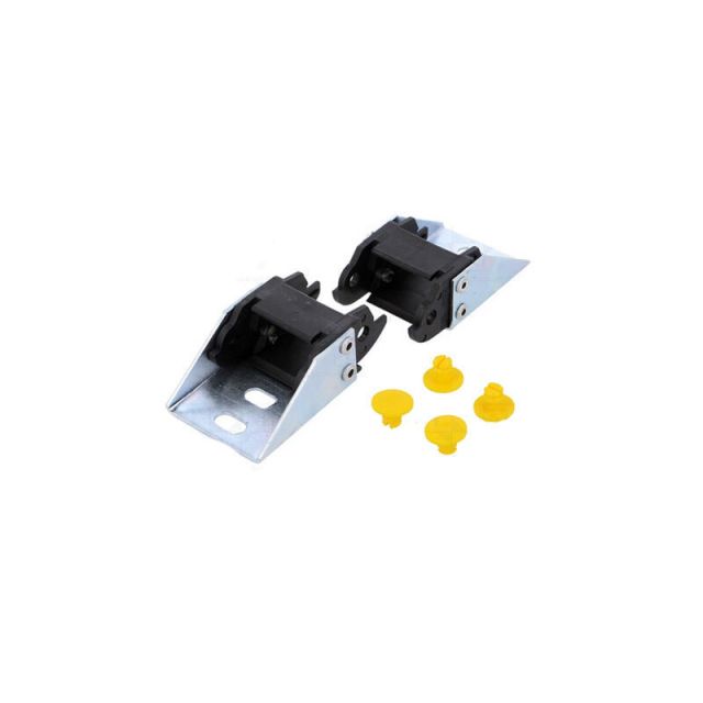 Crawler Edges Metal SR300025040 Type AG300K1