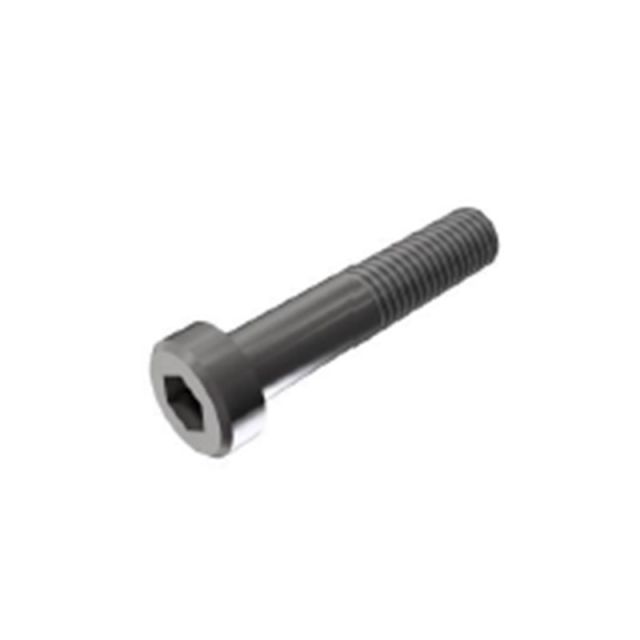 Screw Allen Iso4762 M8x40 A2 Inox EX-7629084001